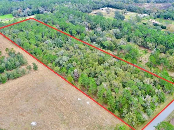 Gold Hill Rd, Brooksville, FL 34604