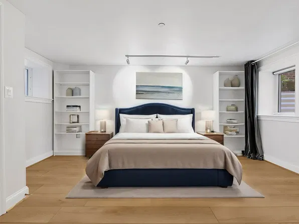 1909 N Capitol St NE Unit 2, Washington, DC 20002