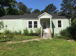 1557 Jerome Dr, Columbia, SC 29203