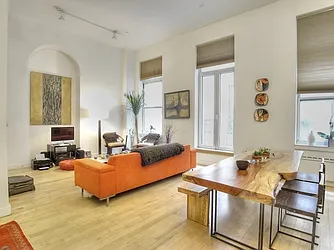 Rented by Citi Habitats