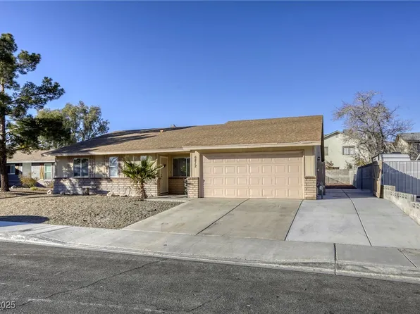 6812 Greydawn Dr, Las Vegas, NV 89108