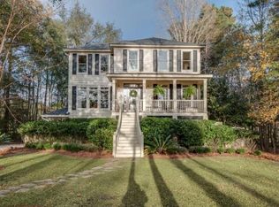 3746 Colonel Vanderhorst Cir, Mount Pleasant, SC 29466