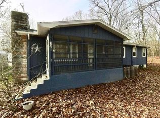 1657 Private Road 2970, Mountain View, MO 65548