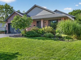 165 Whisperwood Ave, London, ON N6K4C6