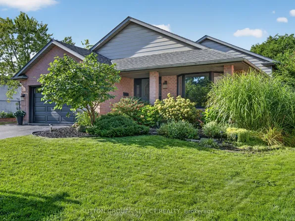 165 Whisperwood Ave, London, ON N6K 4C6
