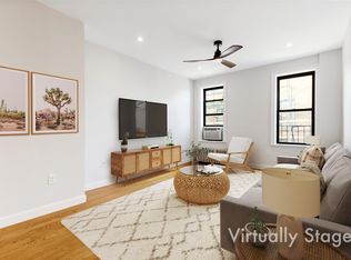 41-41 41st St, Sunnyside, NY 11104