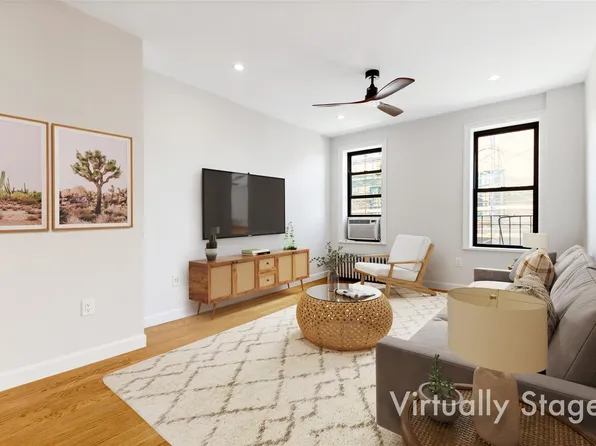 41-41 41st Street #6D/E, Sunnyside, NY 11104