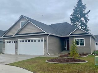 1949 W Orchard Ave, Hayden Lake, ID 83835