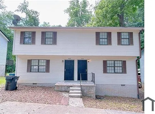 1820 Neely Ave #A