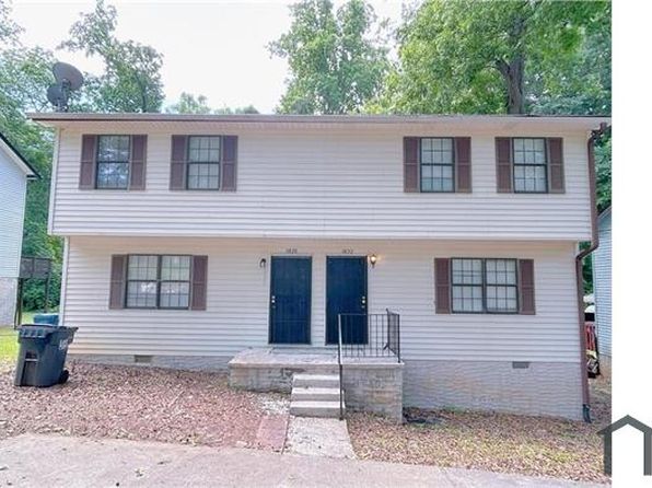 1820 Neely Ave #A