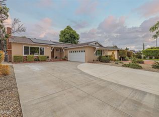 20207 Londelius St, Winnetka, CA 91306