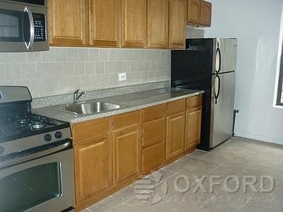 2nd image of 600 W 163rd St APT 9