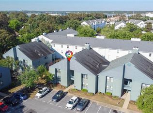 2225 Kleen St, Virginia Beach, VA 23451
