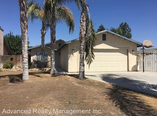 412 Jumbuck Ln, Bakersfield, CA 93307