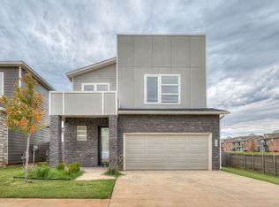 2541 NW 132nd Pl, Oklahoma City, OK 73120