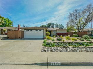 5561 Alabama Dr, Concord, CA 94521