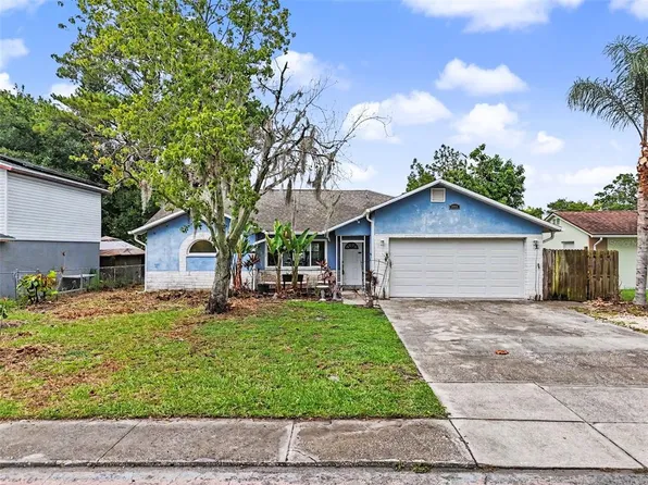 5048 Muriel Ln, New Port Richey, FL 34653