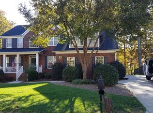 138 Forest Walk Way, Mooresville, NC 28115