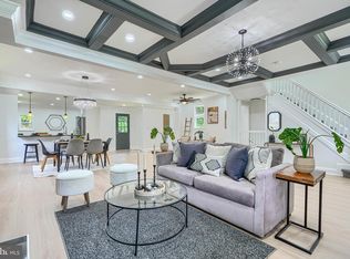 4404 Wakefield Rd, Baltimore, MD 21216