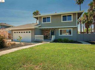 1518 Willow Lake Rd, Discovery Bay, CA