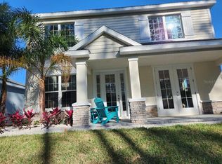 3100 Meleto Blvd, New Smyrna Beach, FL 32168
