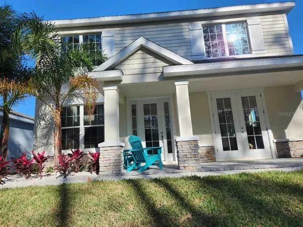 3100 Meleto Blvd, New Smyrna Beach, FL 32168