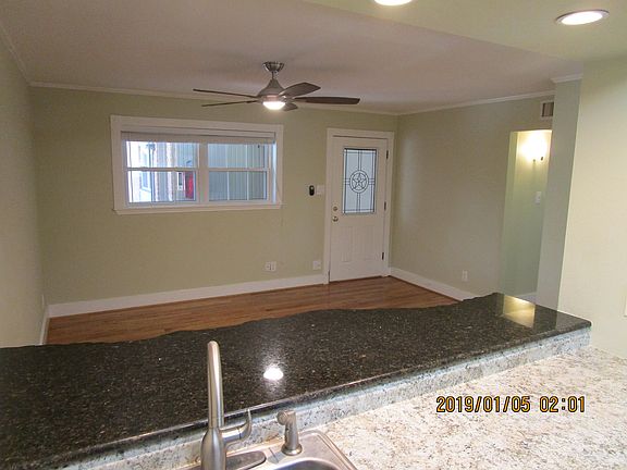 2nd image of 1011 Ashland St #7
