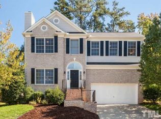 212 Calebra Way, Cary, NC 27519
