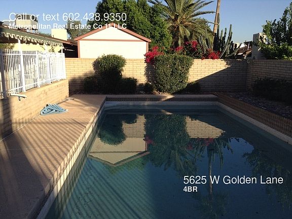 2nd image of 5625 W Golden Ln