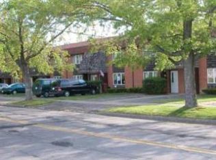 834 80th St APT 4, Niagara Falls, NY 14304