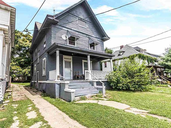 2nd image of 725 E Lasalle St