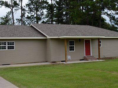 1513 Lynn Ave, Thibodaux, LA, 70301