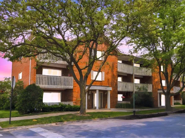 3907 N Harlem Ave #304B, Chicago, IL 60634