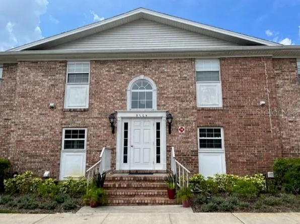 4216 LAKE UNDERHILL ROAD #6A2-6, ORLANDO, FL 32803