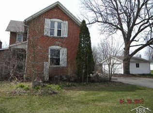 4824 S Portsmouth Rd, Bridgeport, MI 48722