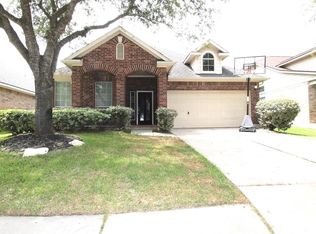 6518 Silky Moss Dr, Houston, TX 77064