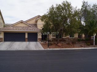 6120 Maverick St, Las Vegas, NV 89130