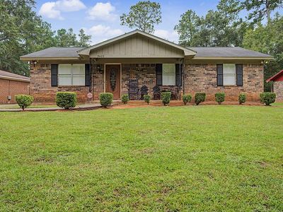 3428 Sweetbrier Rd, Albany, GA, 31701