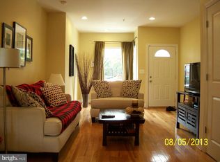 1376 Talbert Ct SE, Washington, DC 20020