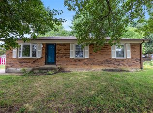 803 Kenway St, Berea, KY 40403