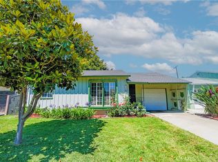 8343 Boer Ave, Whittier, CA 90606