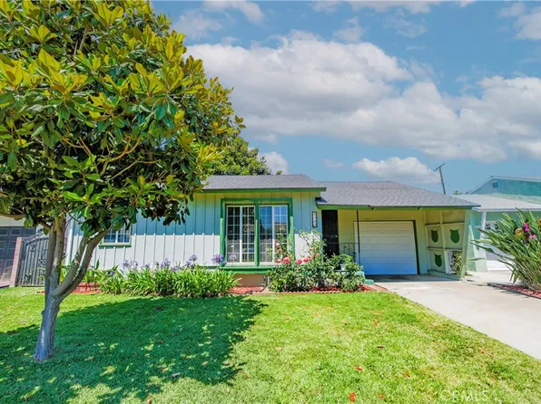 8343 Boer Ave, Whittier, CA 90606