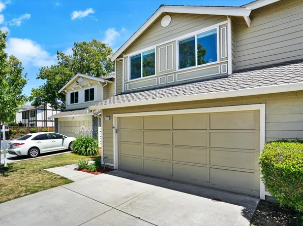 3746 Cardinal Ter, Fremont, CA 94555