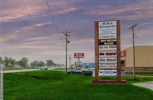 2nd image of 620 E Henri De Tonti Blvd