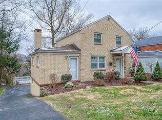 36 Glenview Ave, Greensburg, PA