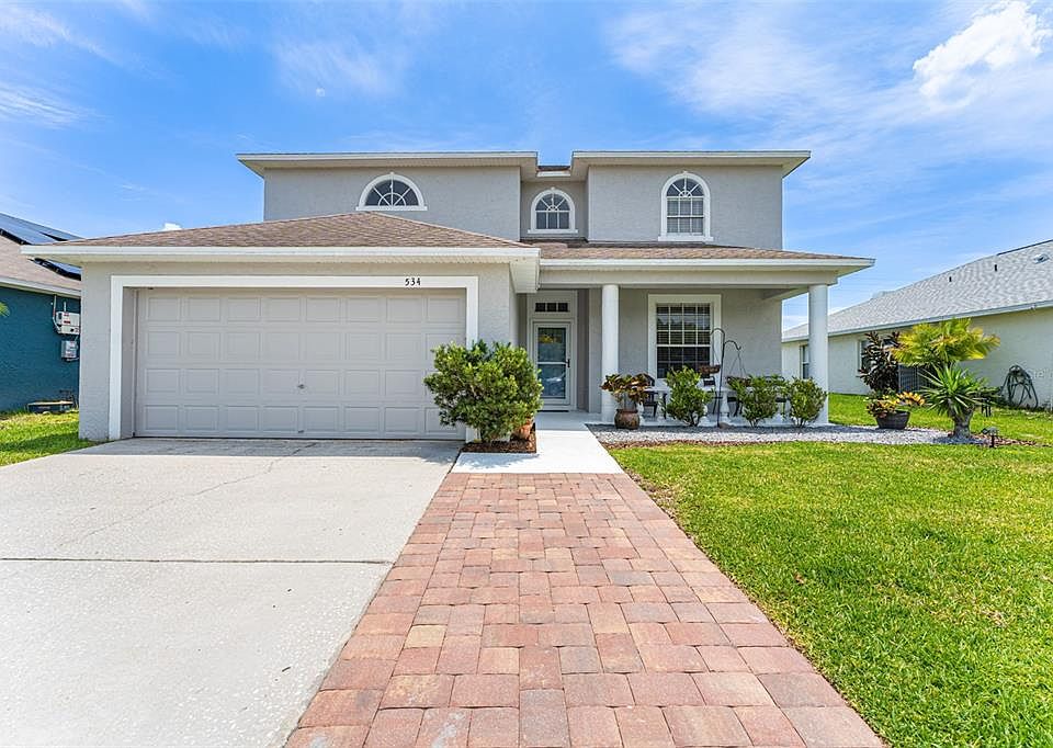 1st image of 534 Cypress View Dr