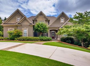 6507 Secret Cove Ct, Flowery Branch, GA 30542