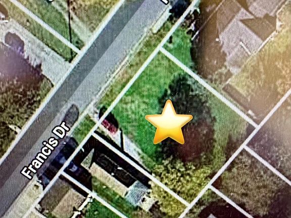 2nd image of 0 Francis Dr