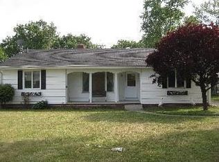 5219 Pageland Dr, Toledo, OH 43611
