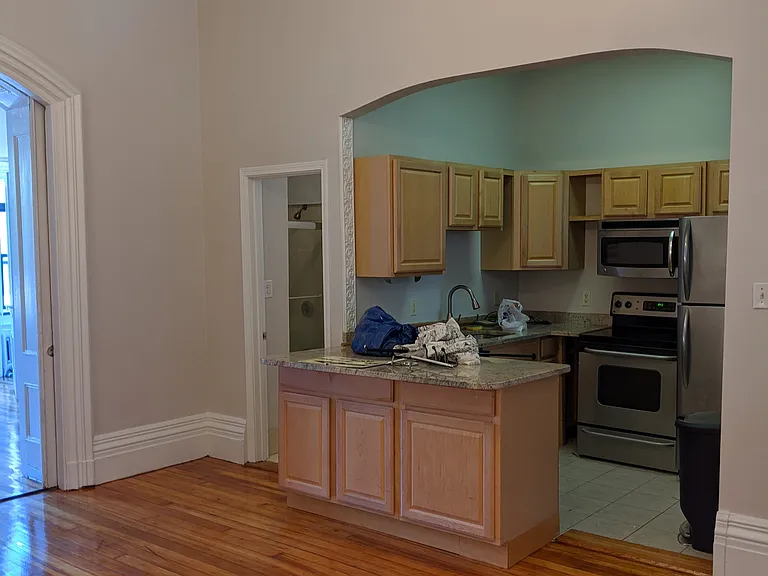 445 Shawmut Ave #2 — Photo 6